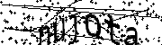 Anti-Bot verification code image