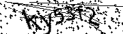 Anti-Bot verification code image